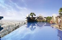 Léman - Đón Xuân trên quê hương