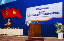 NHNN mua lại Ngân hàng Xây dựng