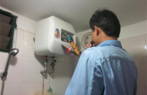 Sửa nhà cuối năm: Kinh doanh không khó