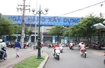 Tại sao không để Ngân hàng Xây dựng phá sản?