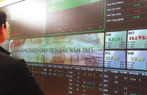 Thông tư 36 tác động thế nào đến thị trường chứng khoán?