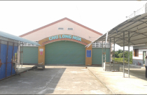 Xã hội hóa chợ nông thôn mới: Người dân ôm nợ