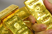 Cuối năm thị trường vàng trầm lắng