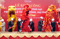 Dự án trong tuần: Vẫn khởi công, mở bán dù Tết đến - Xuân về