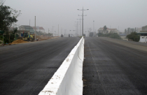 Năm 2015 sẽ khởi công và hoàn thành 169 dự án giao thông