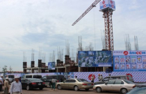 Ngân hàng cho vay BĐS: Đón dòng tiền vào nhà giá rẻ