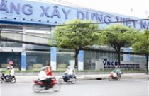 Số 0 không tròn trĩnh ở VNCB