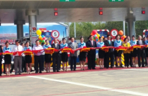 Thủ tướng phát lệnh thông xe cao tốc TPHCM – Long Thành – Dầu Giây