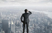 “Tín dụng vào bất động sản sẽ khó tăng đột biến trong 2015”