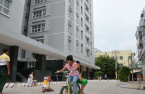 TP.HCM: Danh sách các dự án nhà ở xã hội đã và đang hoàn thành