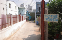 Xây nhà cho thuê: “Người đắp chăn bông, kẻ lạnh lùng”