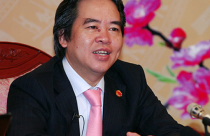 Hết năm 2015 đưa nợ xấu về dưới 3%