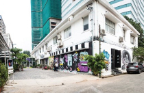 Kiêu hãnh sáng tạo