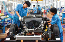 Vốn FDI vào nhiều, lẽ ra kéo nền kinh tế lên, nhưng…