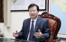 Bộ trưởng Bộ XD Trịnh Đình Dũng: Thị trường bất động sản tiếp tục phục hồi