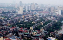 Chung cư xuống cấp: Người dân được chọn chủ đầu tư xây dựng lại