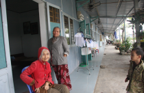 Dân Làng Vân phải tiếp tục ngóng giấy chứng nhận quyền sử dụng đất