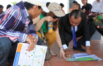 Nghề môi giới bất động sản:  Kiến thức phải gắn kết “cái tâm”