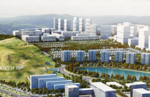 Tiếp tục triển khai khu công nghệ thông tin tập trung Đà Nẵng