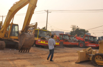 Bình Dương chấp nhận một phần khiếu nại của Vĩnh Phát