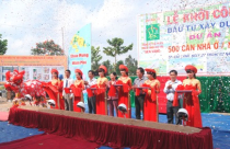 Dự án trong tuần: Mới ít, cũ "lai rai"