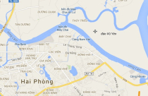 Hải Phòng: Quy hoạch đảo Vũ Yên thành khu đô thị sinh thái có sân gofl, casinô, bến du thuyền và cáp treo