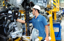 Hơn 111 triệu USD vốn ngoại đổ vào bất động sản trong 2 tháng