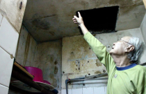 Kêu trời với chung cư