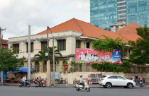 Nhà đầu tư ngoại trả lại dự án khu đất 'vàng' TP HCM