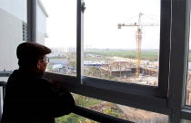 Tái cơ cấu thị trường bất động sản, những mục tiêu nhiều tham vọng