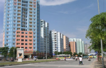 Thị trường bất động sản năm 2015: Không thể có sốt nóng