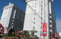 Gỡ khó cho lĩnh vực nhà ở xã hội