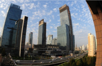 Các nhà đầu tư Trung Đông đẩy mạnh đầu tư vào bất động sản