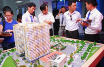 Gỡ vướng việc có nhà mà không được bán