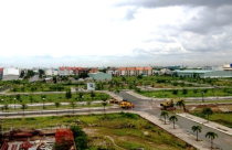 Kết luận sai phạm tại Dự án đầu tư Khu dân cư Bà Điểm, TP.HCM