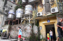 Mở đường cho cao ốc đè hạ tầng nội đô?