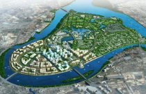 Quy hoạch lại cù lao Phố theo hướng bảo tồn