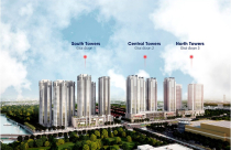 Sở hữu lô thương mại tại khu phức hợp cao cấp Sunrise City chỉ từ 500 triệu đồng
