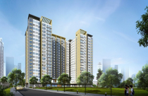 Tp.HCM: Chấp thuận cho Savico đầu tư dự án The Botanica