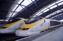 Việt Nam sẽ có tàu cao tốc chạy tốc độ 350 km/h