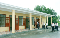 Chỉ đạo thu hồi 100% nhà công vụ sai mục đích