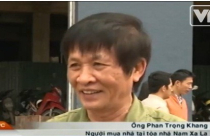 Chủ đầu tư tự ý xây thêm căn hộ để bán kiếm lời