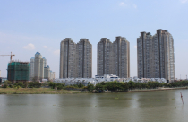 Cơn sốt bất động sản năm 2007 sẽ khó lặp lại