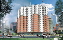 Cư dân được tự quyết khi xây lại chung cư