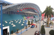 Đất vàng Triển lãm Giảng Võ: Miếng hời khó… nuốt