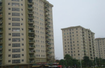Giá chung cư Hà Nội 2015: "Đỏ mắt" tìm căn hộ 1 tỷ đồng