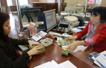 Ngân hàng 'chùn bước' giảm lãi vay