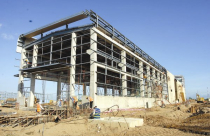 Toát mồ hôi với tiền thuê đất