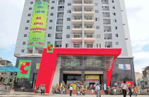 Tổng kiểm tra chung cư (K2): Vì đâu nên nỗi?