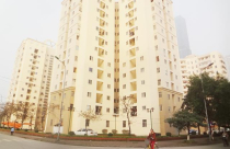 Có nên tăng diện tích nhà ở xã hội?